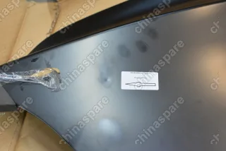 Капот Geely Coolray (уценка)