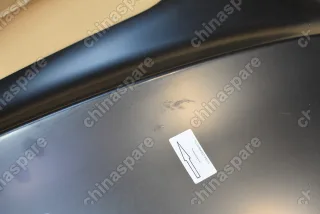 Капот Geely Coolray (уценка)