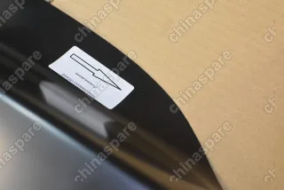 Капот Geely Coolray (уценка)