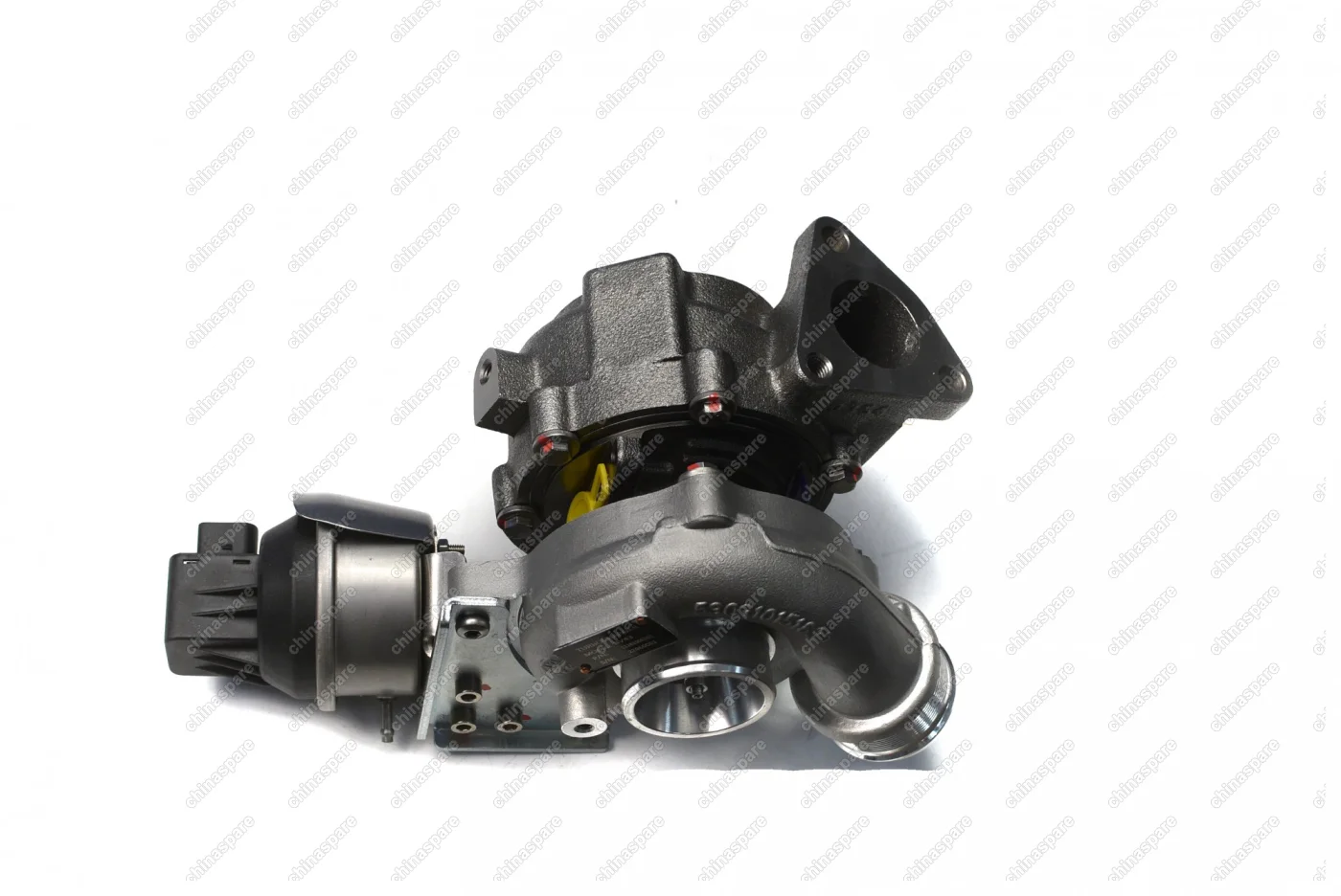 Турбокомпрессор Great Wall Hover H6 (дизель)