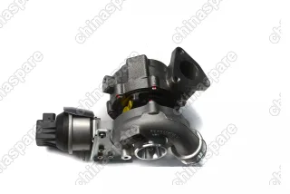 Турбокомпрессор Great Wall Hover H6 (дизель)