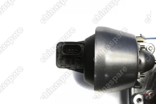 Турбокомпрессор Great Wall Hover H6 (дизель)