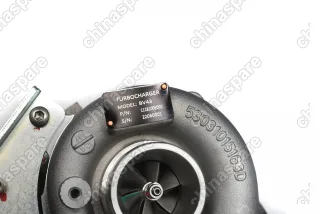 Турбокомпрессор Great Wall Hover H6 (дизель)