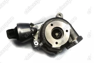 Турбокомпрессор Great Wall Hover H6 (дизель)