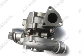 Турбокомпрессор Great Wall Hover H6 (дизель)