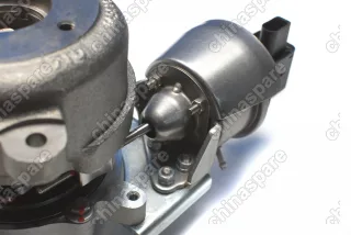 Турбокомпрессор Great Wall Hover H6 (дизель)