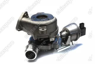 Турбокомпрессор Great Wall Hover H6 (дизель)