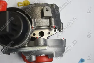 Турбокомпрессор Great Wall Hover H6 (дизель)