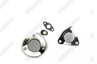 Турбокомпрессор Great Wall Hover H6 (дизель)