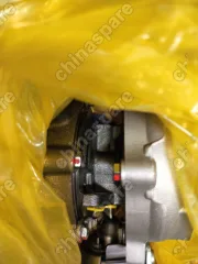 Турбокомпрессор Great Wall Hover H6 (дизель)