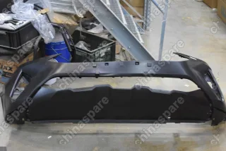 Бампер передний Haval F7 (уценка)