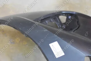 Бампер передний Haval F7 (уценка)