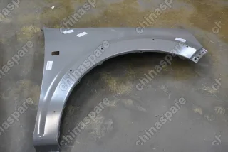 Крыло переднее правое Great Wall Wingle 5 (уценка)