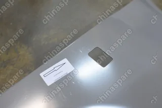 Крыло переднее правое Great Wall Wingle 5 (уценка)