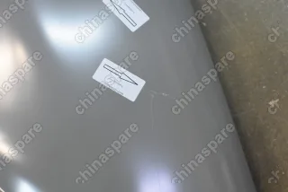 Крыло переднее правое Great Wall Wingle 5 (уценка)