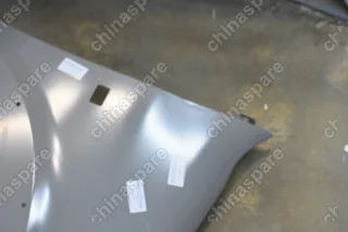 Крыло переднее правое Great Wall Wingle 5 (уценка)