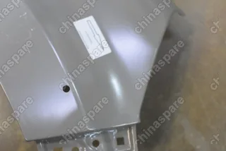 Крыло переднее правое Great Wall Wingle 5 (уценка)