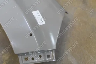 Крыло переднее правое Great Wall Wingle 5 (уценка)