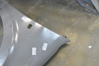 Крыло переднее правое Great Wall Wingle 5 (уценка)