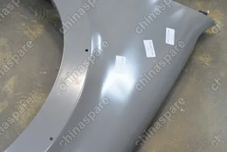 Крыло переднее правое Great Wall Wingle 5 (уценка)