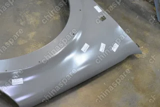 Крыло переднее правое Great Wall Wingle 5 (уценка)