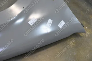 Крыло переднее правое Great Wall Wingle 5 (уценка)