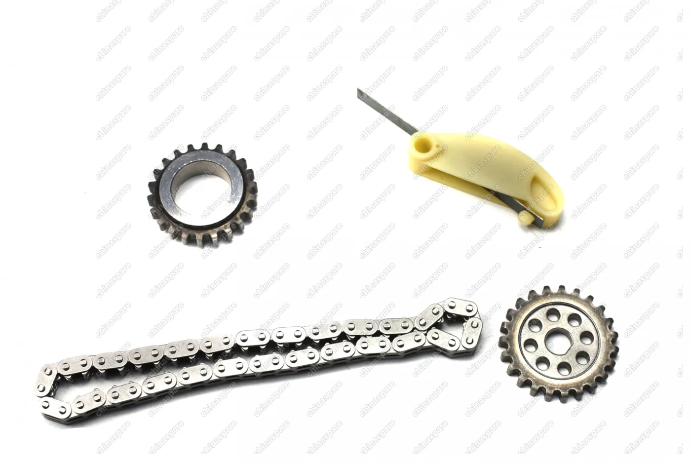 Комплект цепи масляного насоса Zotye T600 15S4G