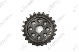 Комплект цепи масляного насоса Zotye T600 15S4G