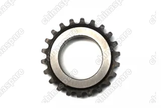 Комплект цепи масляного насоса Zotye T600 15S4G