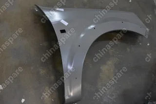 Крыло переднее правое Great Wall Wingle 5 (уценка)