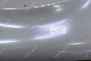 Крыло переднее правое Great Wall Wingle 5 (уценка)