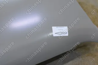 Крыло переднее правое Great Wall Wingle 5 (уценка)