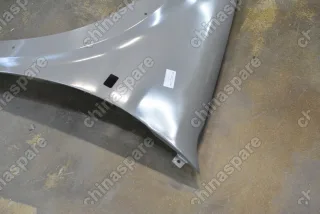 Крыло переднее левое Great Wall Wingle 5 (уценка)