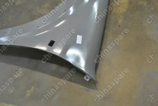 Крыло переднее левое Great Wall Wingle 5 (уценка)