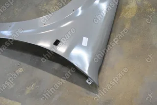 Крыло переднее левое Great Wall Wingle 5 (уценка)