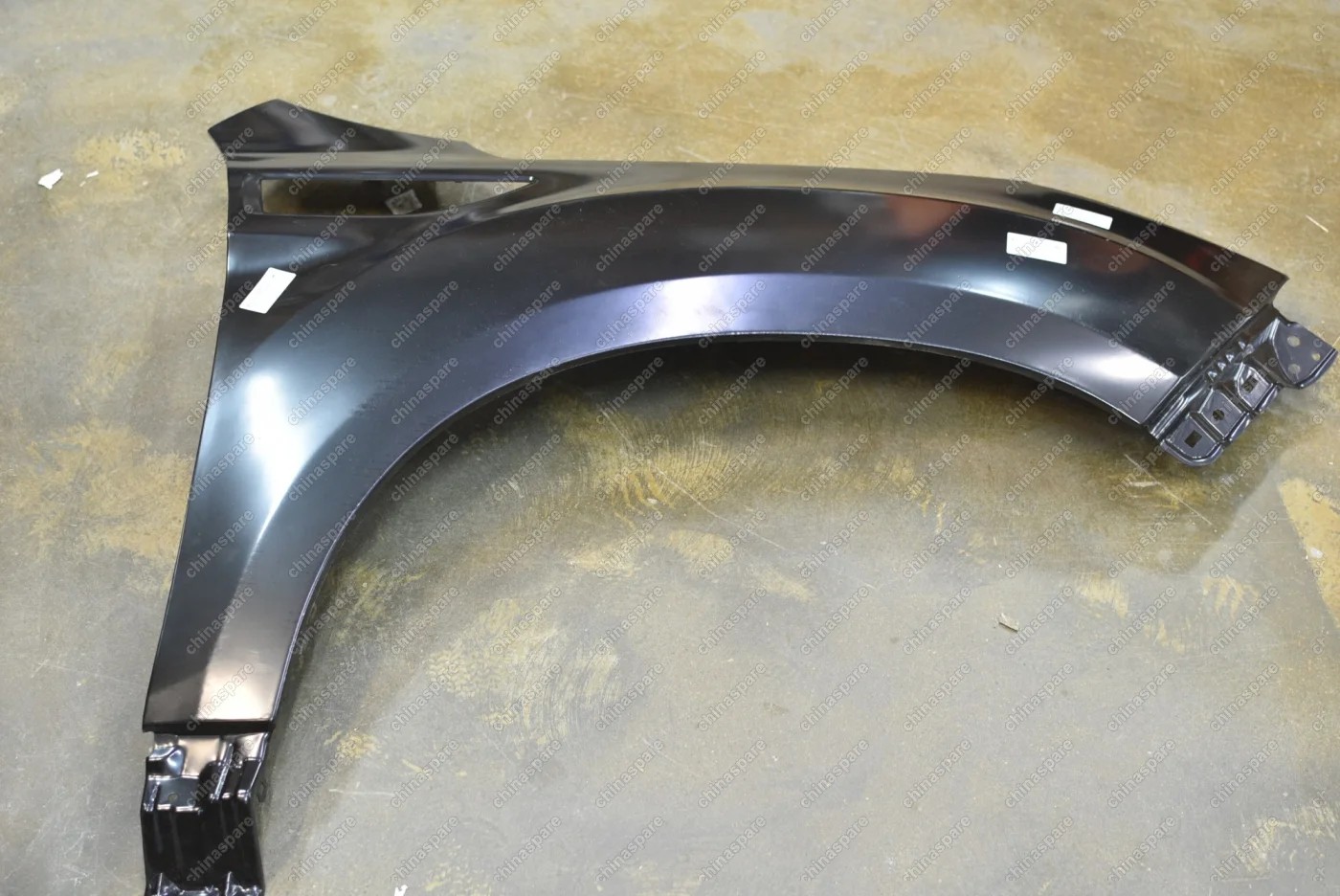 Крыло переднее правое Haval H9 (уценка)