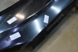 Крыло переднее правое Haval H9 (уценка)