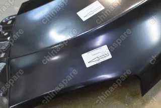 Крыло переднее правое Haval H9 (уценка)