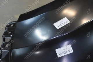 Крыло переднее правое Haval H9 (уценка)