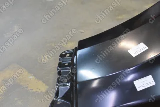 Крыло переднее правое Haval H9 (уценка)