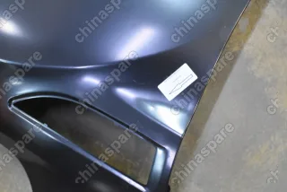 Крыло переднее правое Haval H9 (уценка)