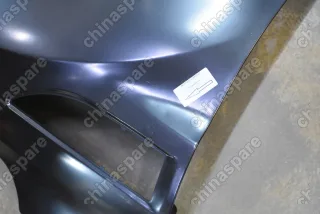 Крыло переднее правое Haval H9 (уценка)