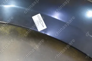 Крыло переднее правое Haval H9 (уценка)