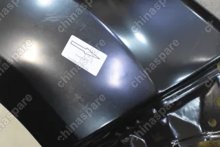 Крыло переднее правое Haval H9 (уценка)