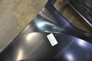 Крыло переднее правое Haval H9 (уценка)