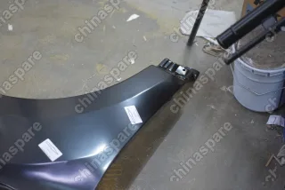 Крыло переднее правое Haval H9 (уценка)