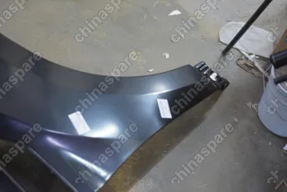 Крыло переднее правое Haval H9 (уценка)