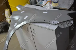 Крыло переднее правое Haval H6 (уценка)