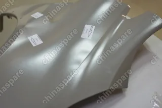 Крыло переднее правое Haval H6 (уценка)