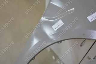 Крыло переднее правое Haval H6 (уценка)